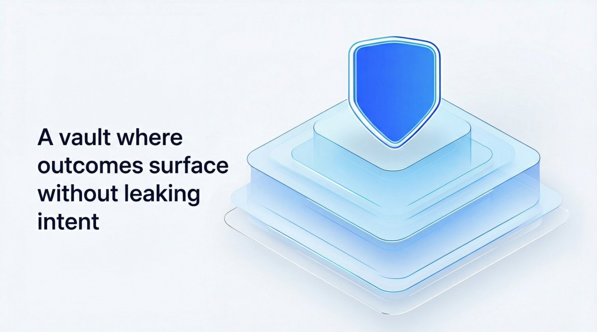 Poly Vault tweet media