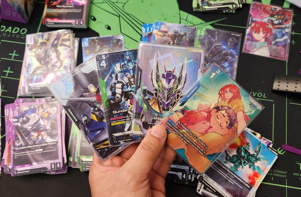 Rideth🔻Mochi 🎴 tweet media