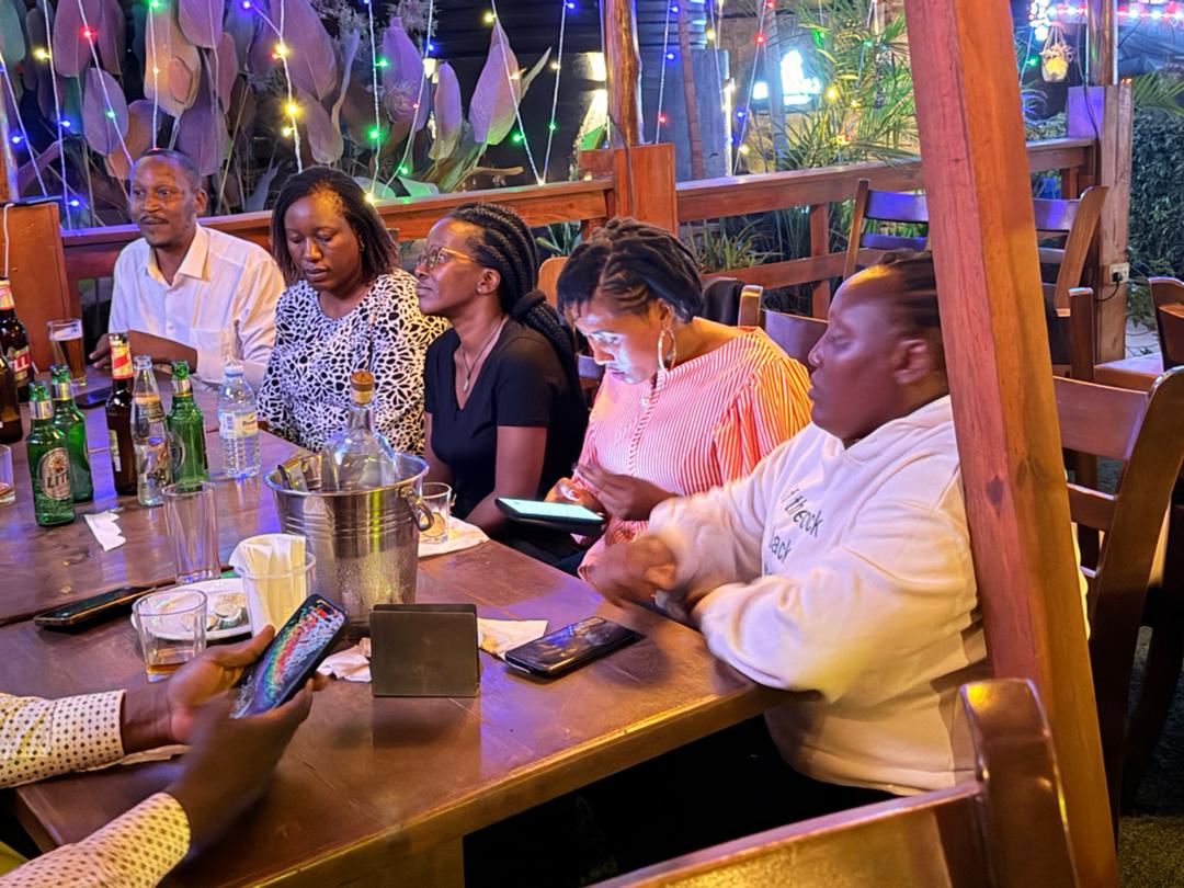 Mbarara High School Old Boys Assoc. (MHOBA) tweet media