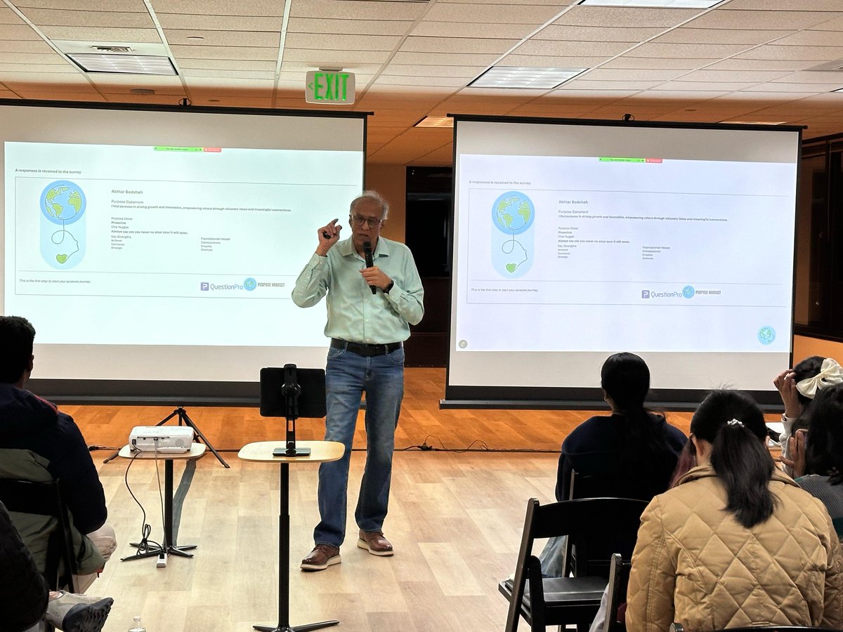 TiE Seattle tweet media