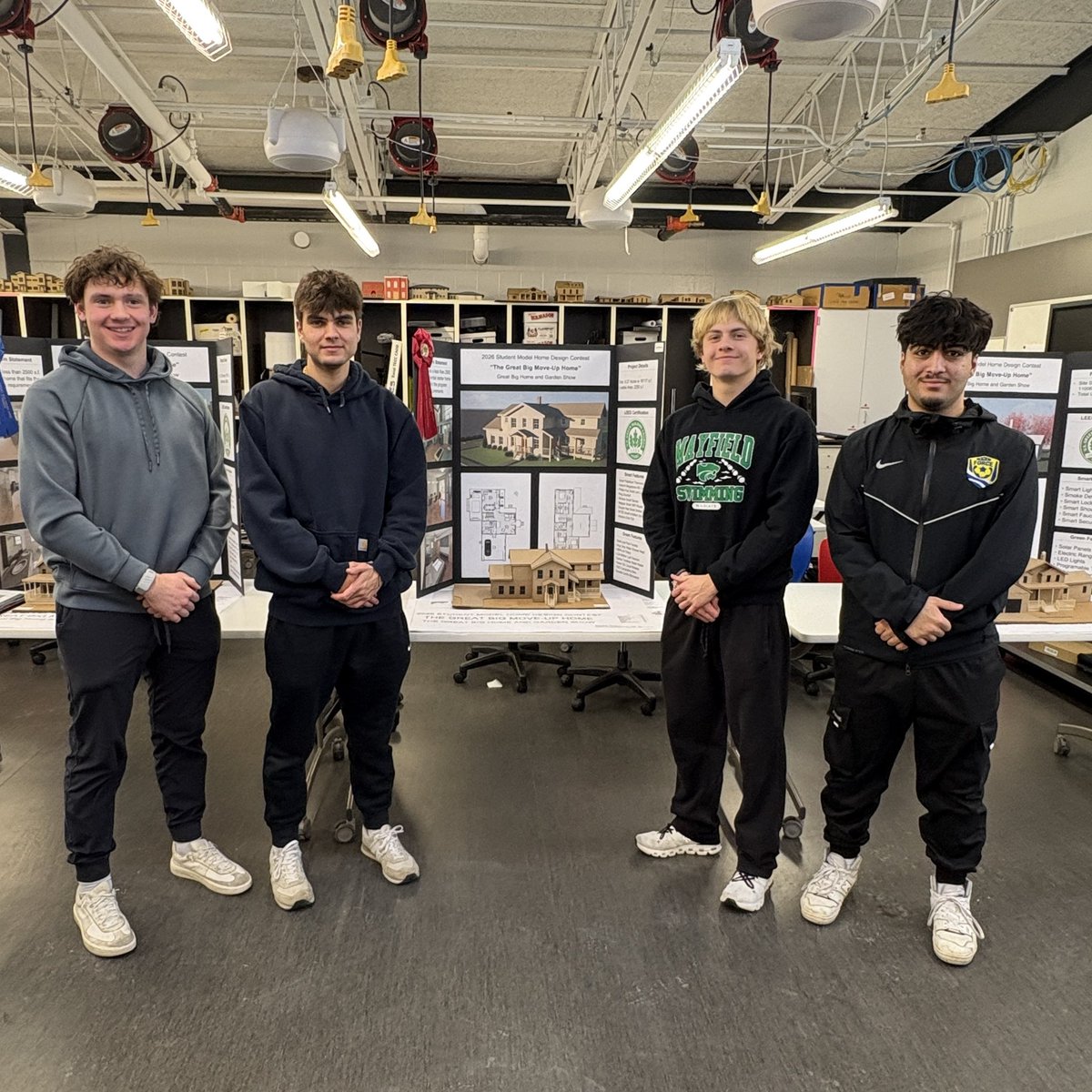 Excel TECC CADD tweet media