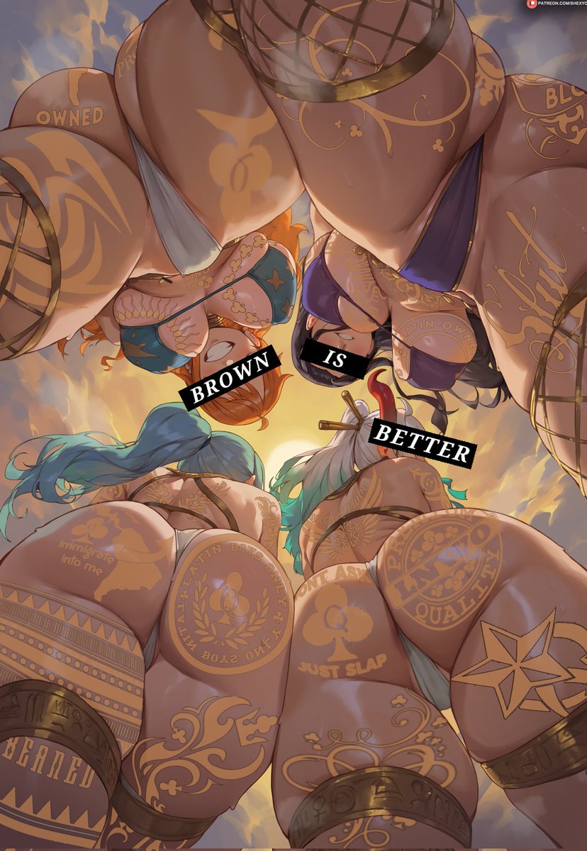 Kentony ♣️ tweet media