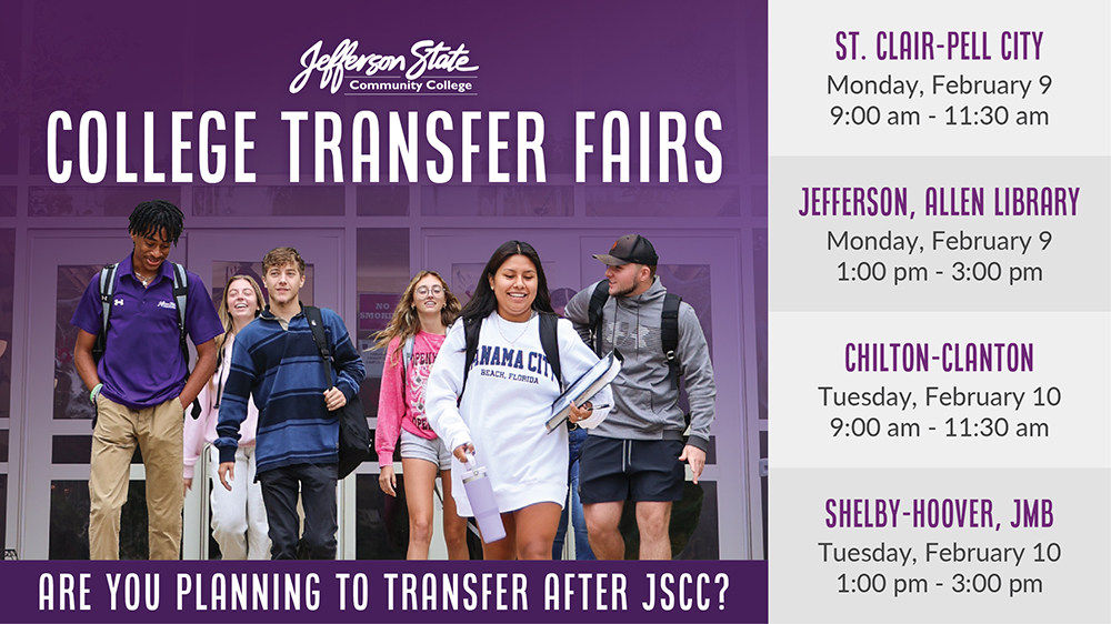 Jefferson State tweet media