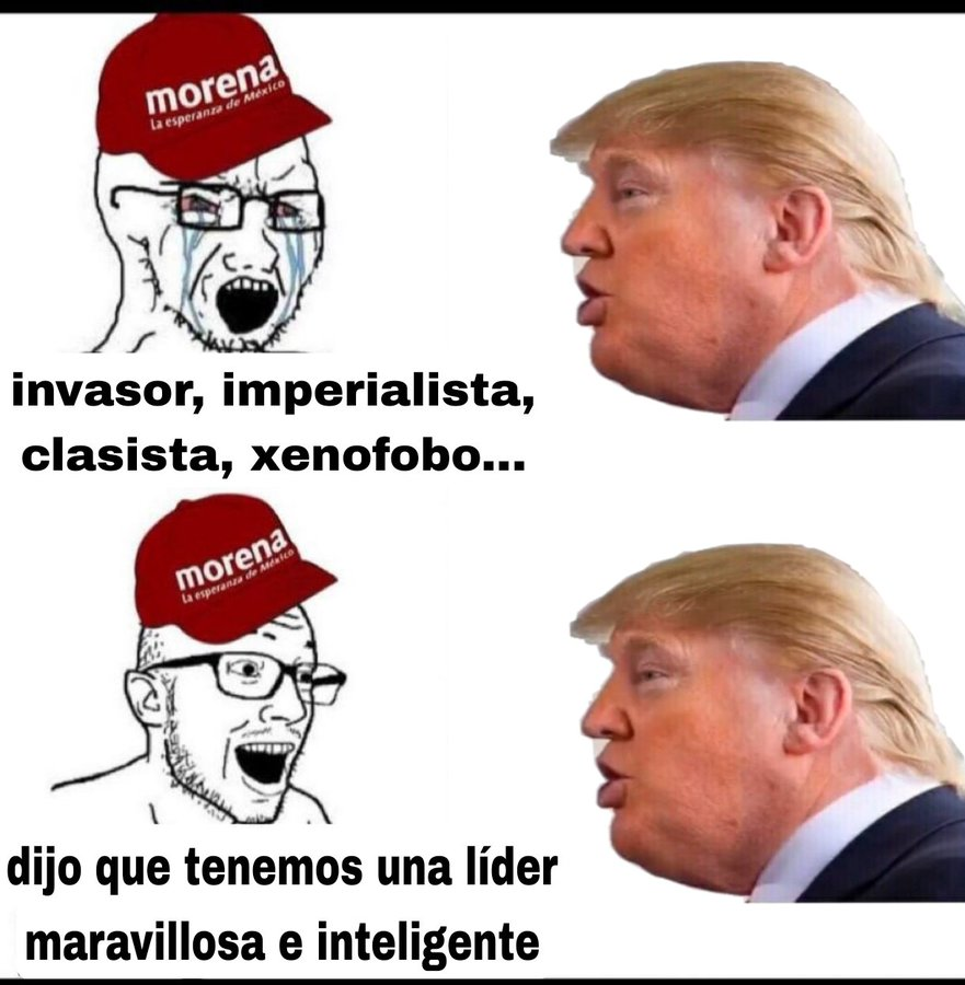 ChumelTorres's tweet photo. Duele lo fácil que los tienen contentos. https://t.co/7mvBqk3HVo