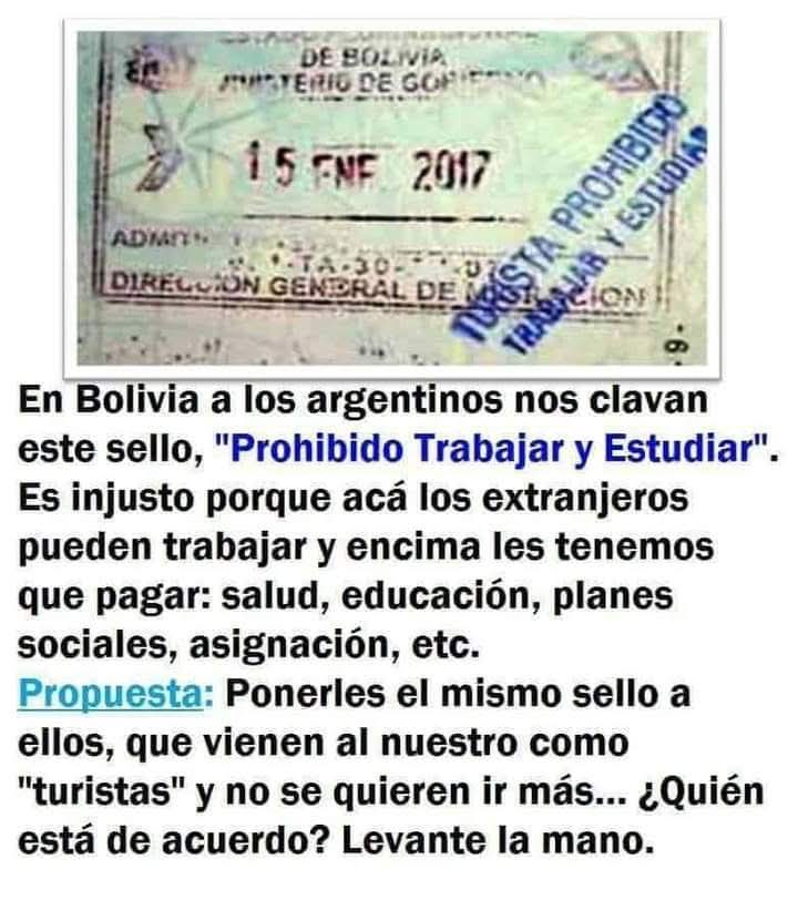 🙋Estoy de acuerdo !