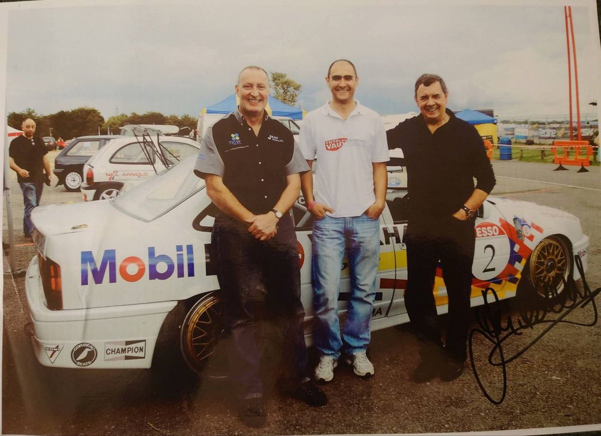 Once Driven Forever Smitten tweet media