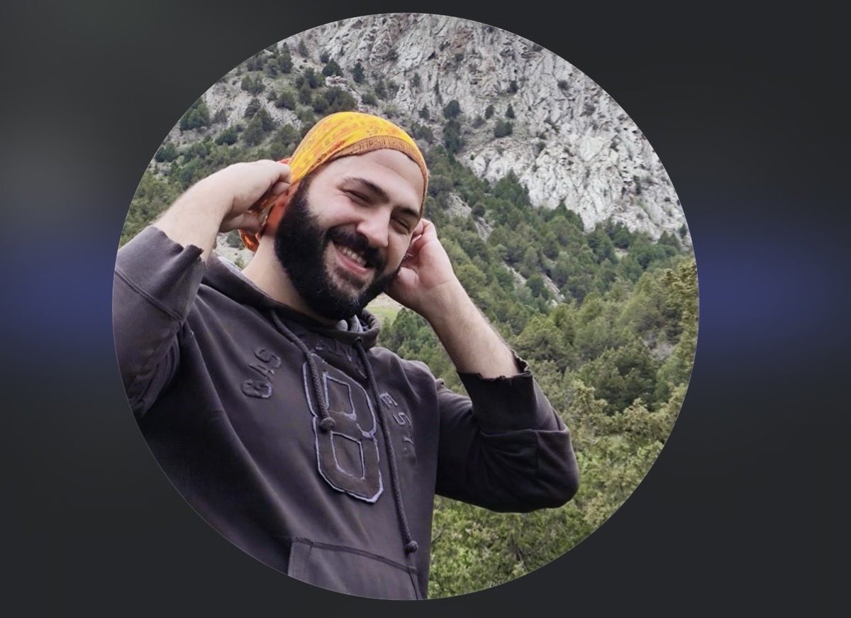 RealImamSadegh's tweet photo. جاویدنام محمدامین حسینی و جاویدنام امیرحسین شیخ بو از مشهد
#IranMassacre
#IranRevolution2026
#IRGCterrorists
#CloseEmbassies https://t.co/F9fmQ7ciTv