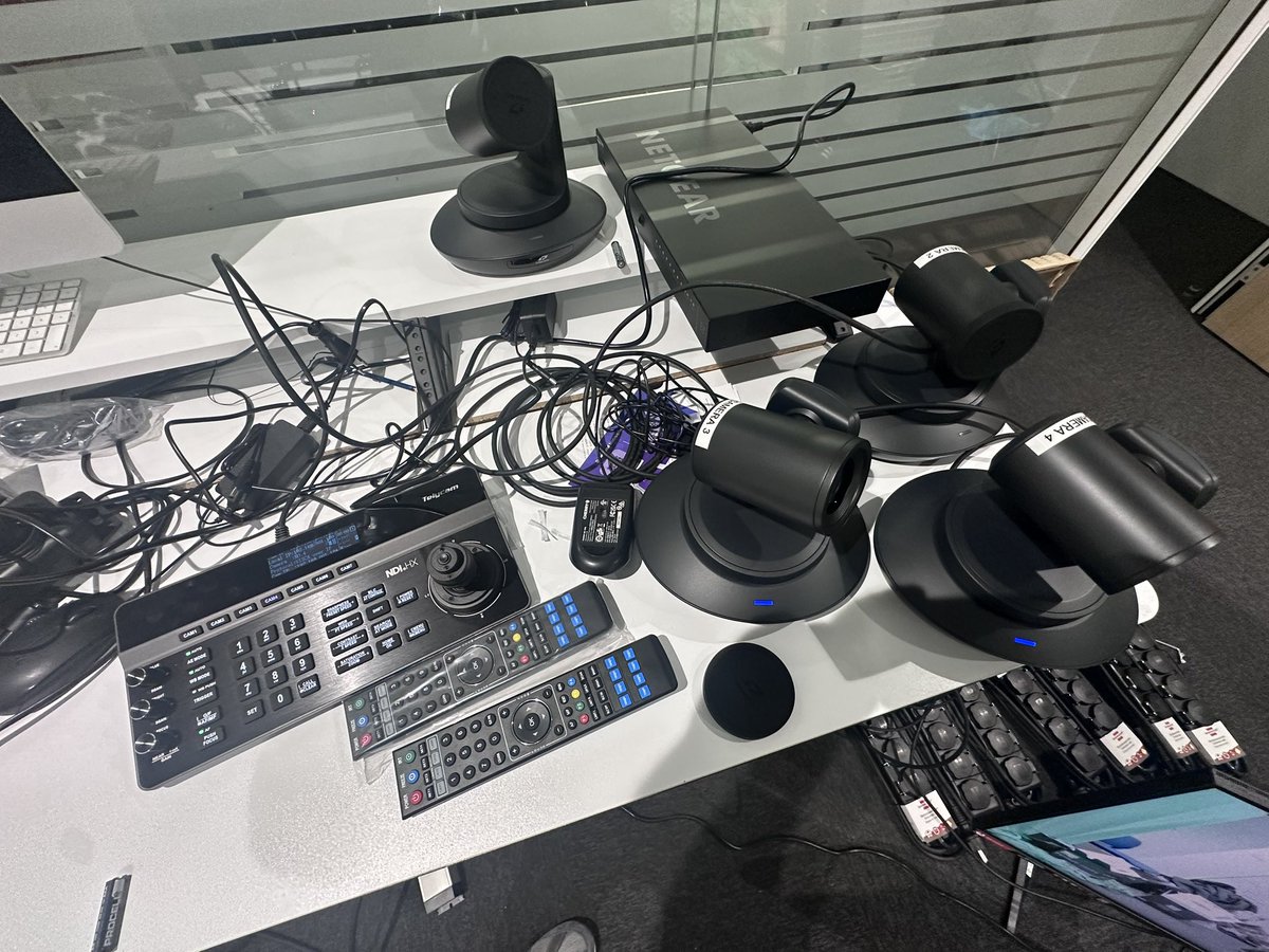 Guilhem RICAVY tweet media