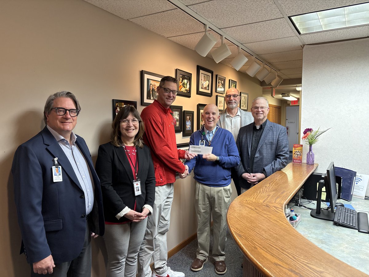 Goshen Schools tweet media