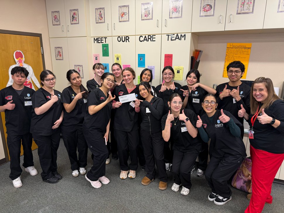 Goshen Schools tweet media