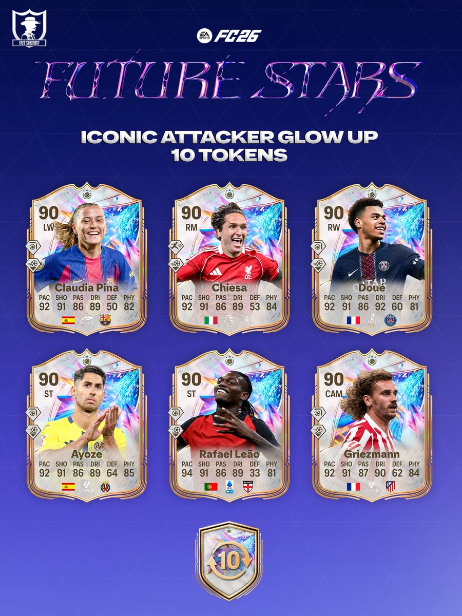 Fut Sheriff tweet media