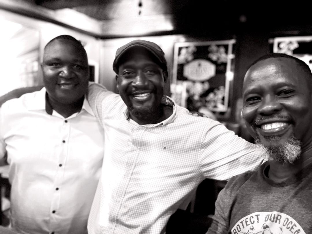 Rwakakamba Morrison tweet media