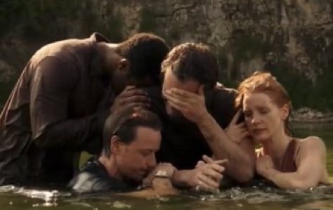 IT: Bem-Vindos a Derry Brasil 🎈 tweet media