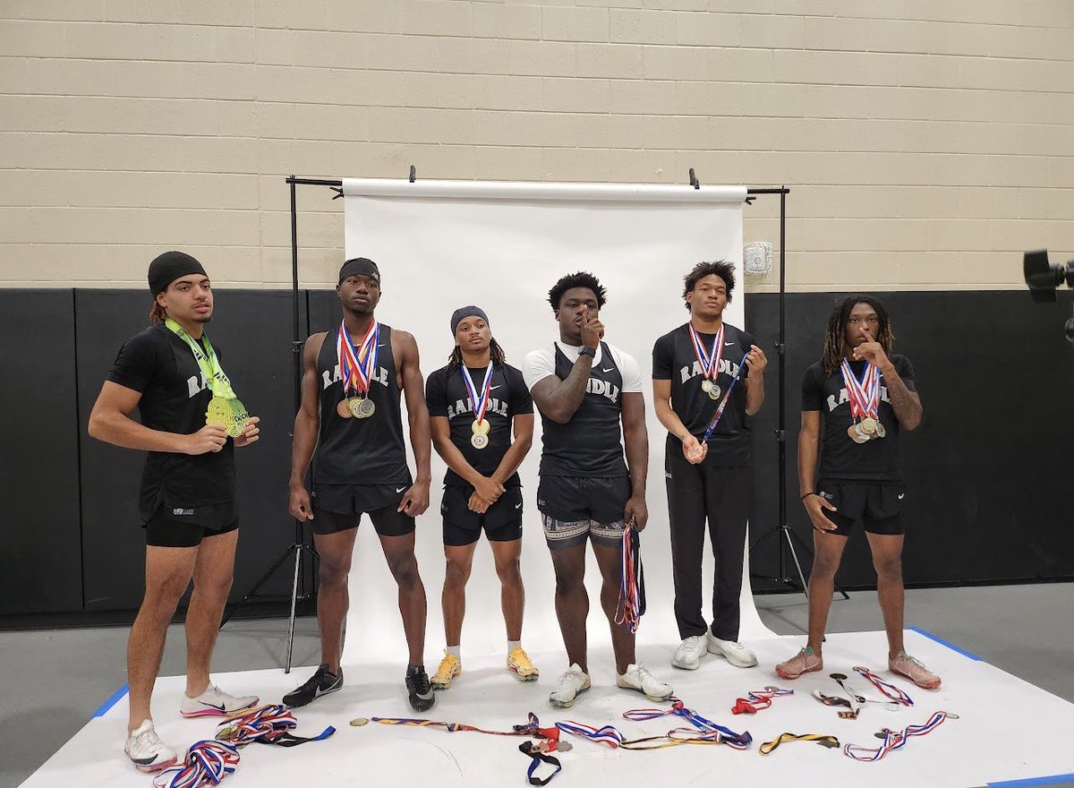 TRHS_XCTF's tweet photo. We are TR‼️ 2026 season loading… 🤫 #BacktoTRack #sneekpeak @RandleHS https://t.co/3TdpGdkooU