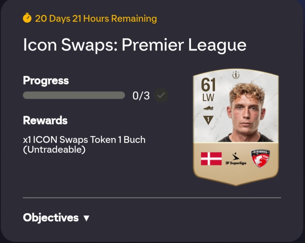 Chem Expert 🐦 EA FC tweet media