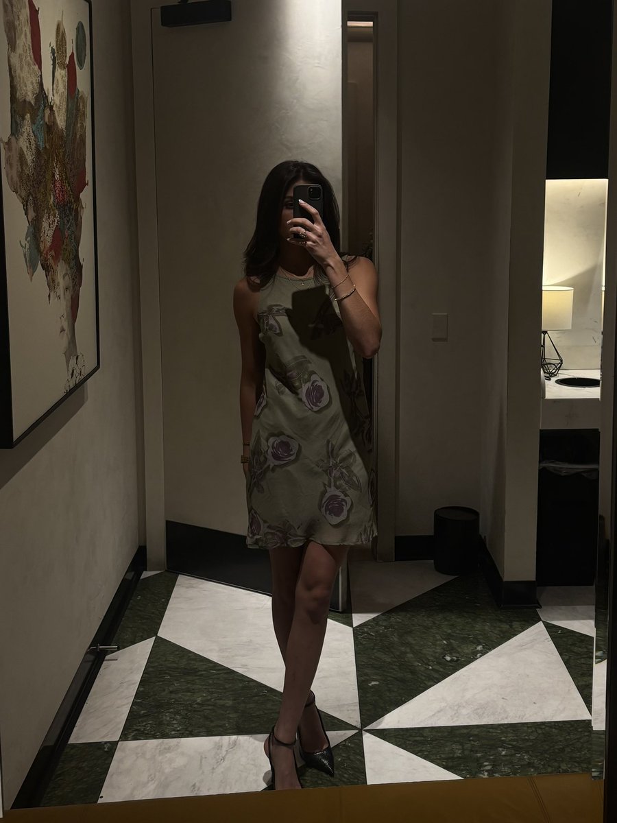 Priya Patel tweet media