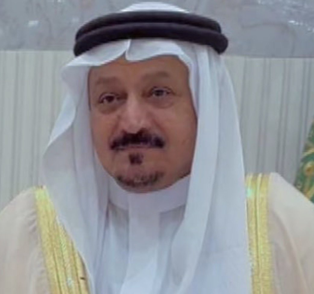 عساف بن سالم ابوثنين tweet media