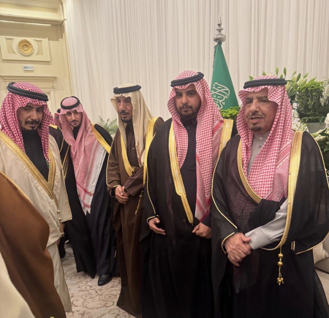 عساف بن سالم ابوثنين tweet media