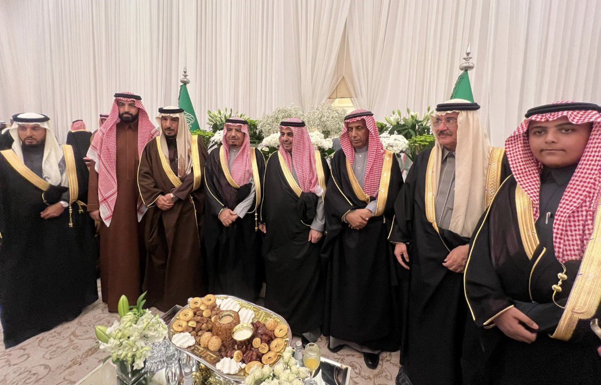 عساف بن سالم ابوثنين tweet media