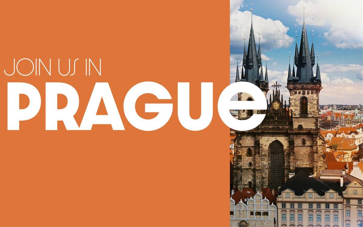 The Media Project tweet media