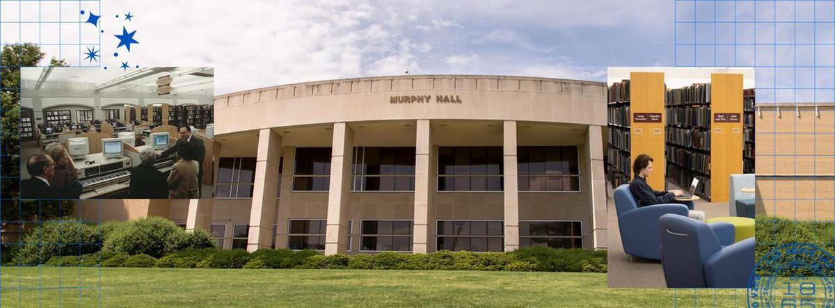 KU Libraries tweet media