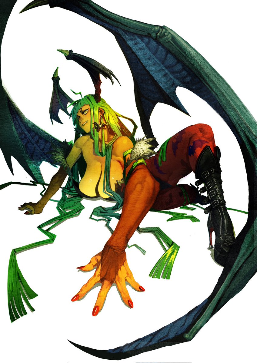 Shikabane (@shikabane19) on Twitter photo 