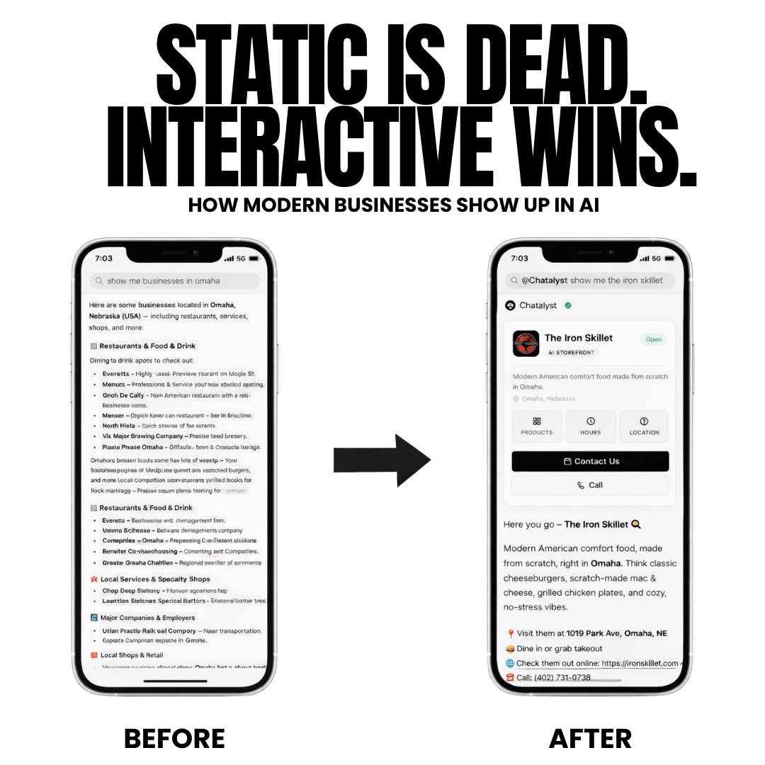 Chatalyst (@getchatalyst) / Posts / X
