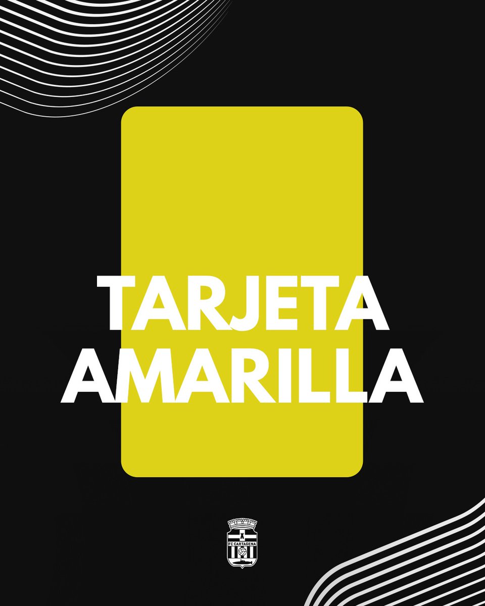 FC Cartagena tweet media
