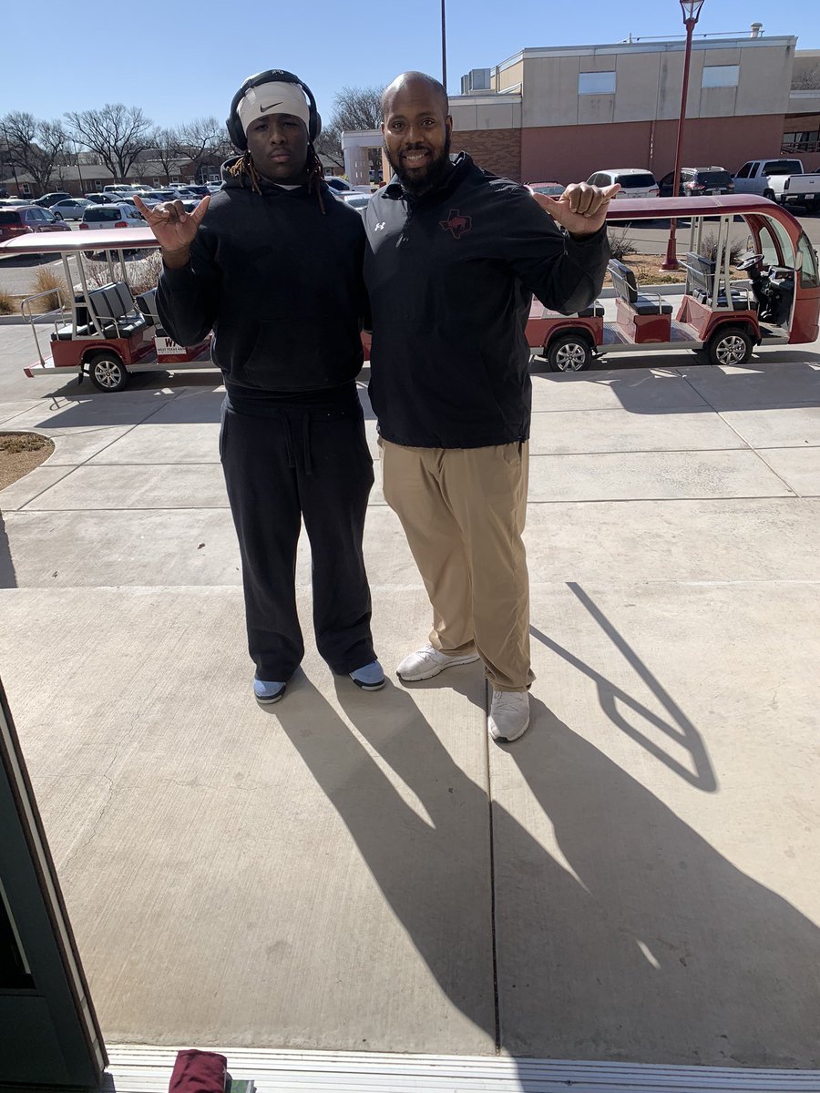 Isiah tolefree tweet media