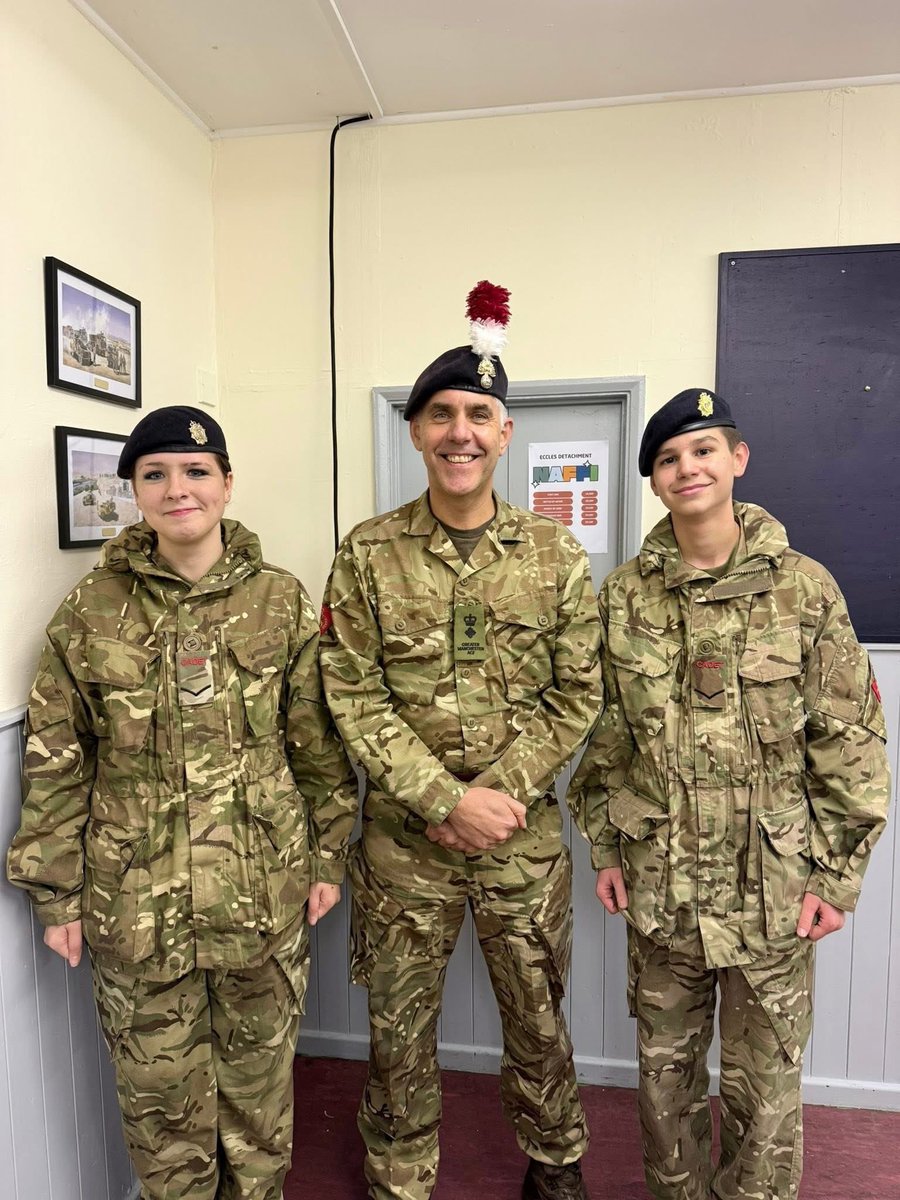 Gtr Manchester ACF tweet media