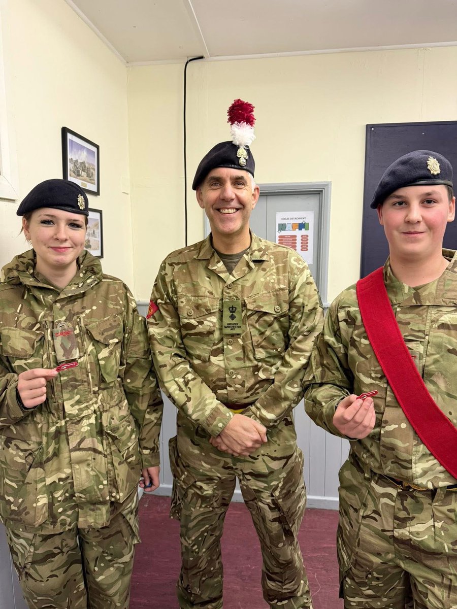 Gtr Manchester ACF tweet media