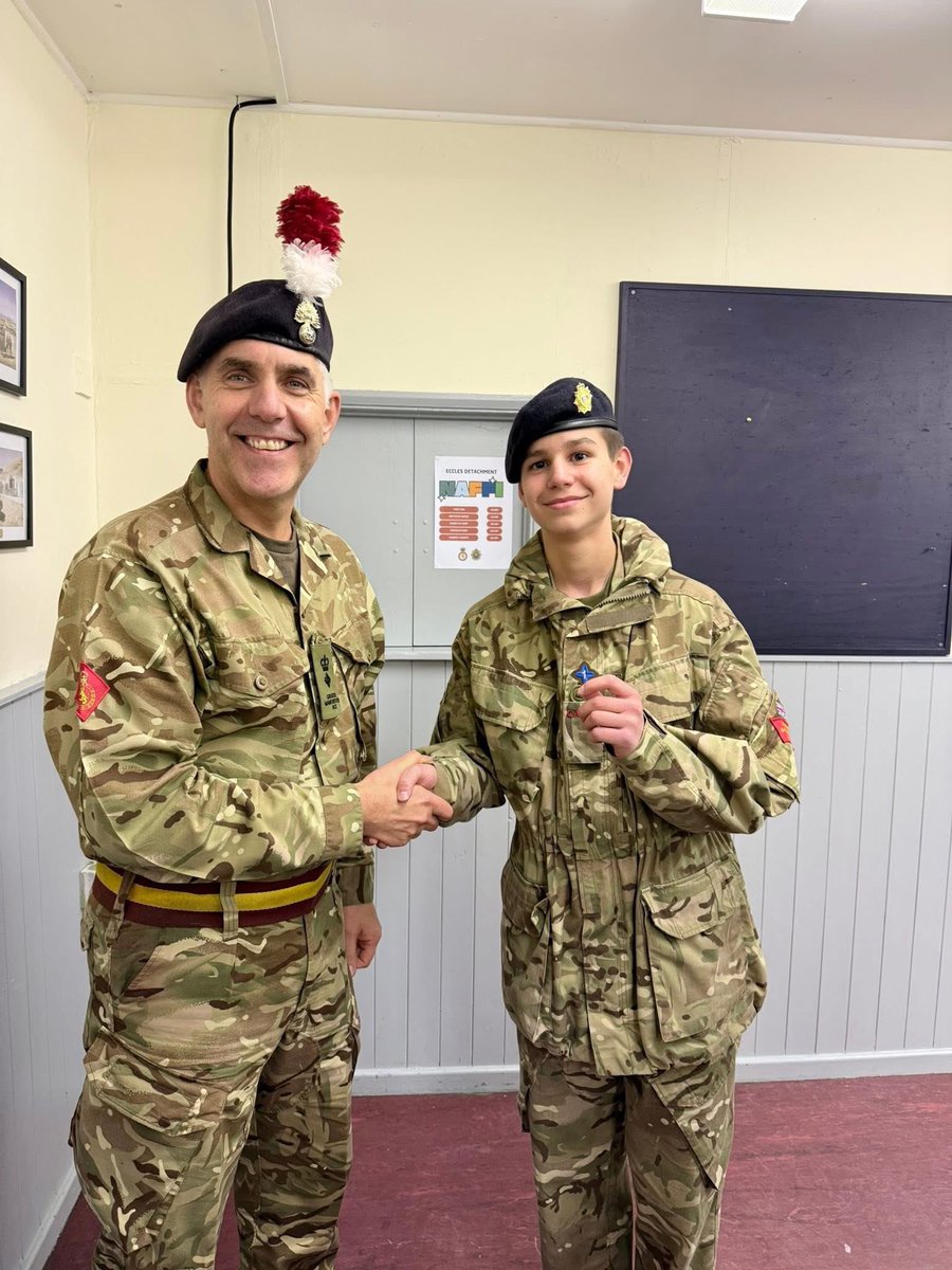 Gtr Manchester ACF tweet media