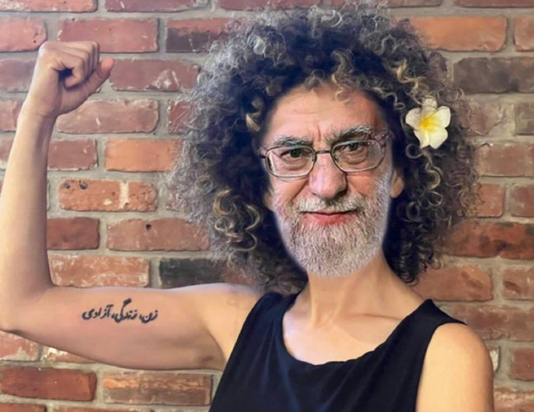 یدونه #علینژاد_گوه_خورد من را مهمان کنید. 🙏