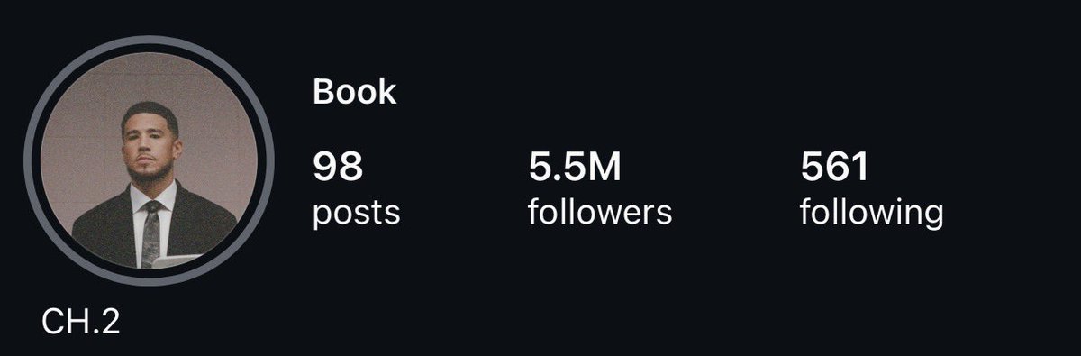 Booker Muse tweet media