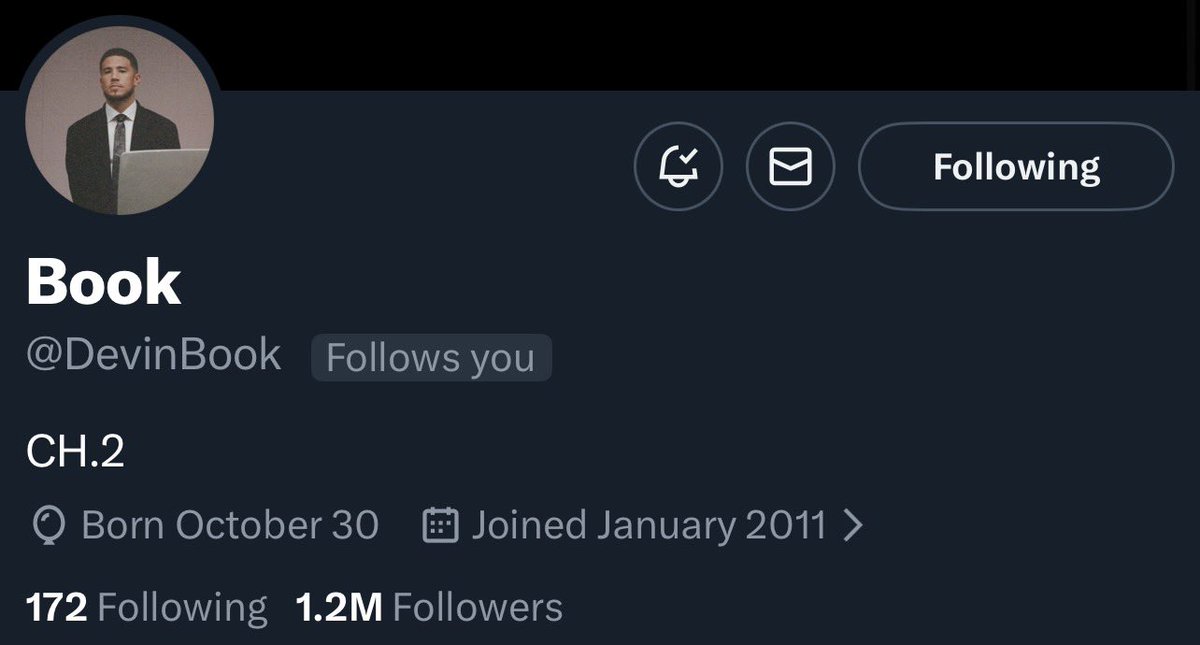 Booker Muse tweet media