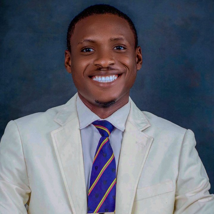 ADEYEMIADEDAP's tweet photo. #NewProfilePic https://t.co/u7Xez9gFh6