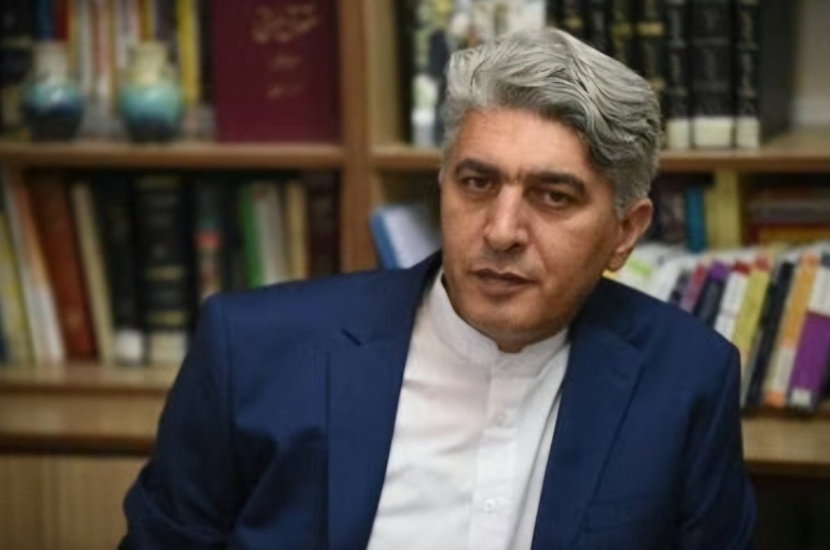 از همکاران دربند بگوییم
#شیما_قوشه 
#محمد_هادی_جعفرپور