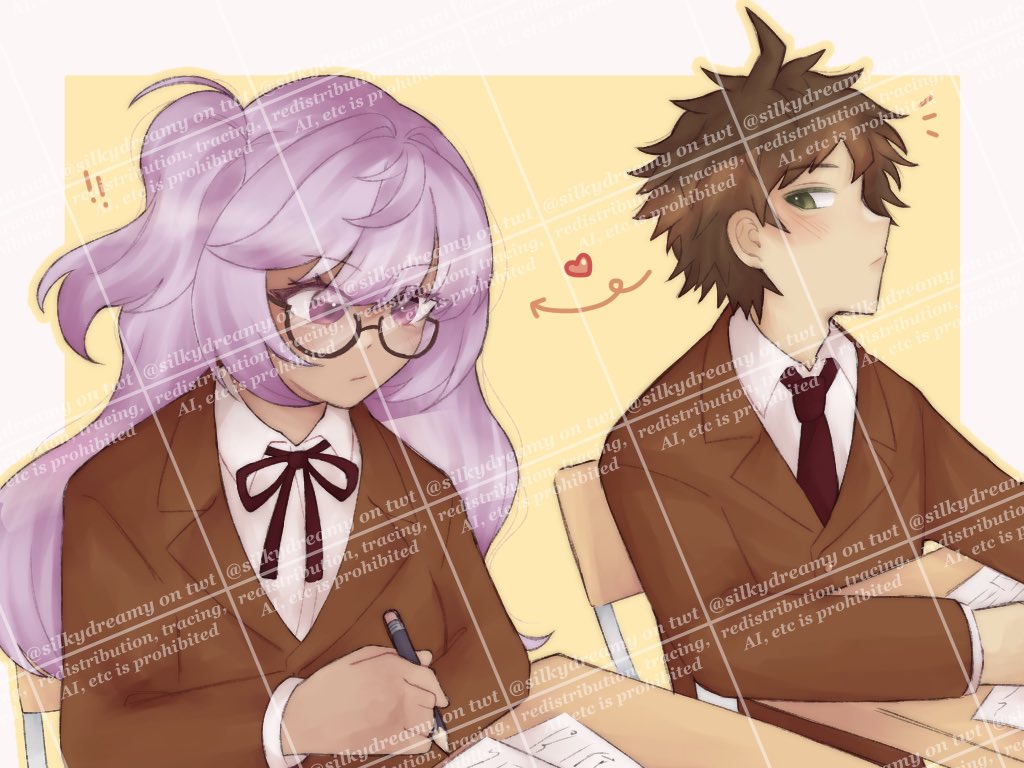 ⋆˚࿔ yj 𝜗𝜚˚⋆ working on cms ♡ tweet media