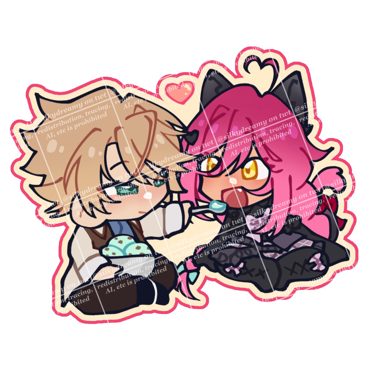 ⋆˚࿔ yj 𝜗𝜚˚⋆ working on cms ♡ tweet media