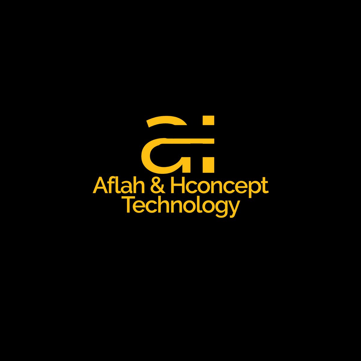 RealEyitjoy's tweet image. Day 2/30.
Brand identity concept for Aflah Technology.
Progress over perfection.
#30DaysOfDesign #GraphicDesigner
