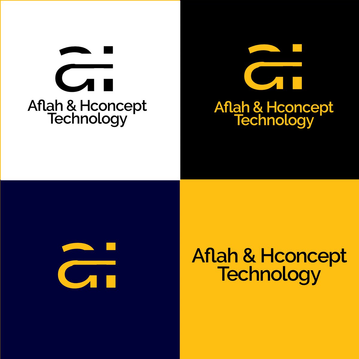 RealEyitjoy's tweet image. Day 2/30.
Brand identity concept for Aflah Technology.
Progress over perfection.
#30DaysOfDesign #GraphicDesigner