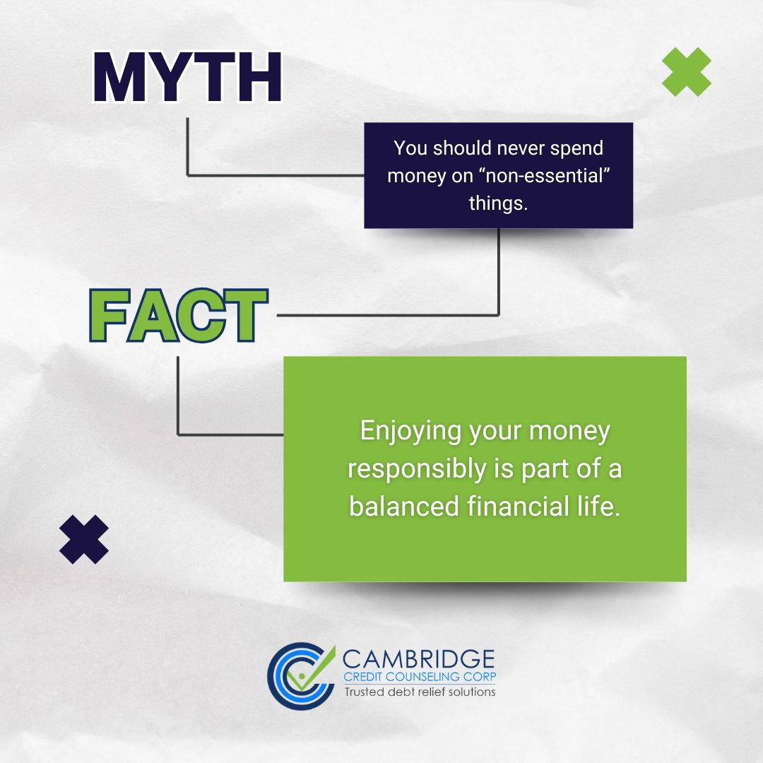 Cambridge Credit Counseling Corp tweet media