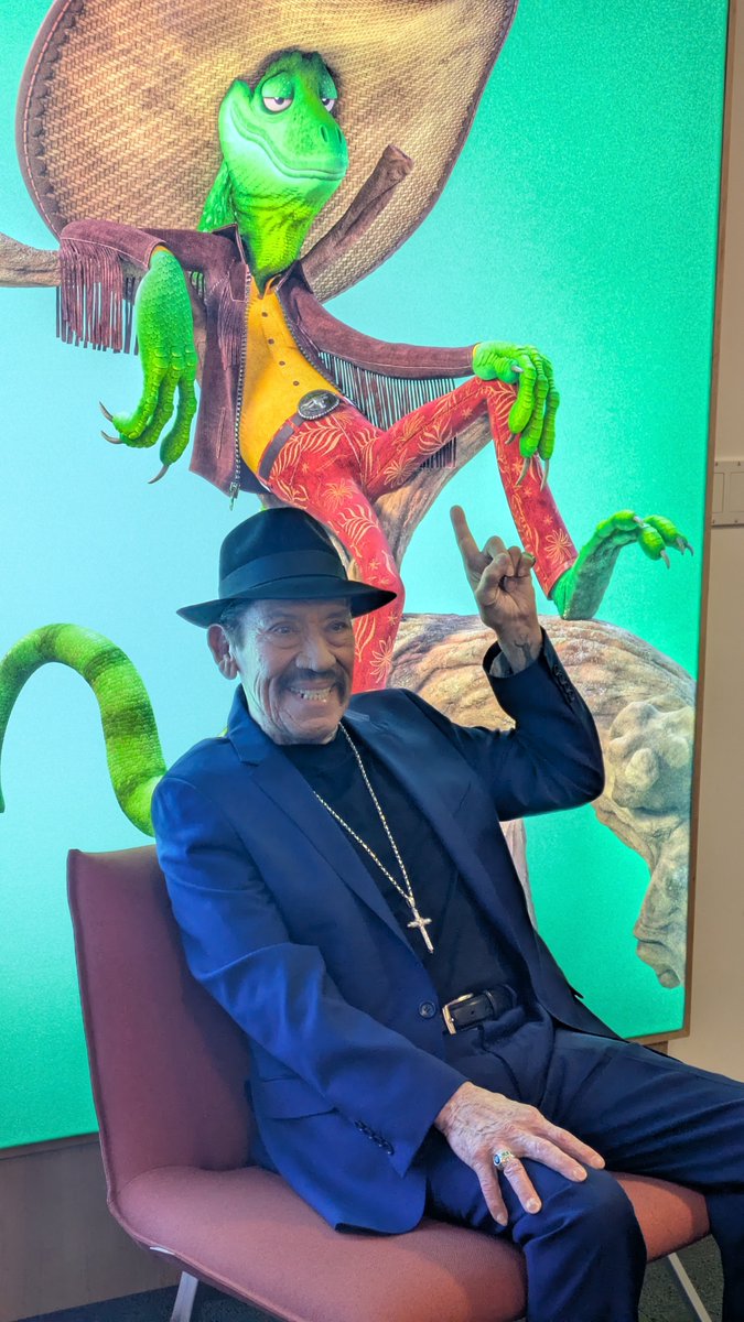 TheBessMan tweet media