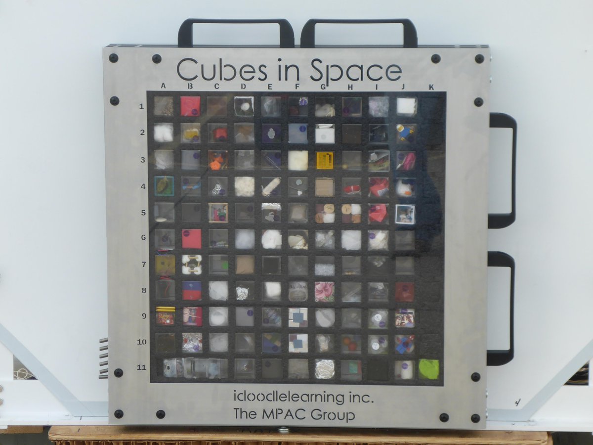 NASA Wallops tweet media