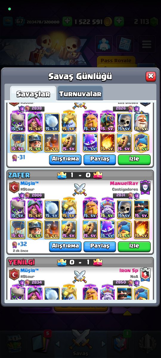 Müşir™ tweet media