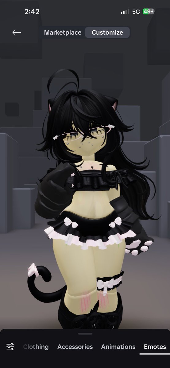 Jai ٠࣪⭑ tweet media