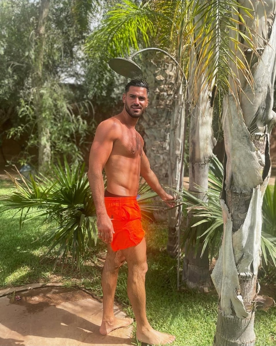 #DALS #TF1 Danse avec les Stars ? ❌️ Danse avec Jordan ? ✅️🥵🔥 #LesBgDuPaf #BgAlerte 📺🚨