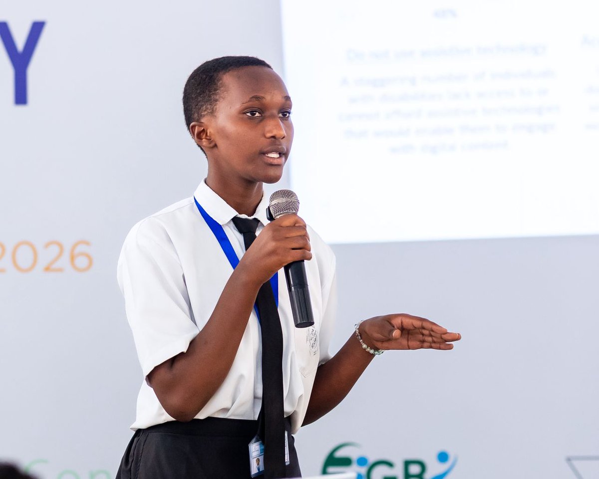 Edified Generation Rwanda. tweet media