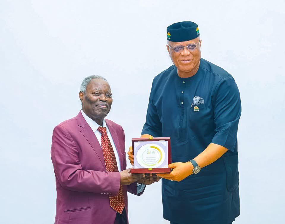 Pastor Umo Eno tweet media