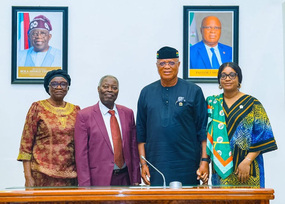 Pastor Umo Eno tweet media